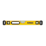 DeWalt 60cm Box Beam Construction Level