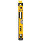 DeWalt 60cm Box Beam Construction Level