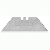 DeWalt Hardened Utility Blades