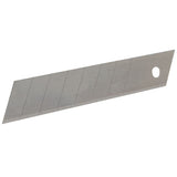 DeWalt Induction-Hardened Snap‑Off Blades - 3 per pack