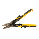 Dewalt 250 mm / 10 inch Straight Cut Ergo Aviation Snip