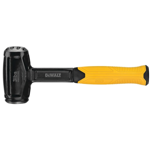 DeWalt 1.4kg Steel Drilling Hammer