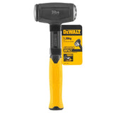 Dewalt 1400 Gms Steel Drilling Hammer