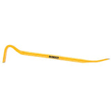 DeWalt 600mm Wrecking Bar 24"