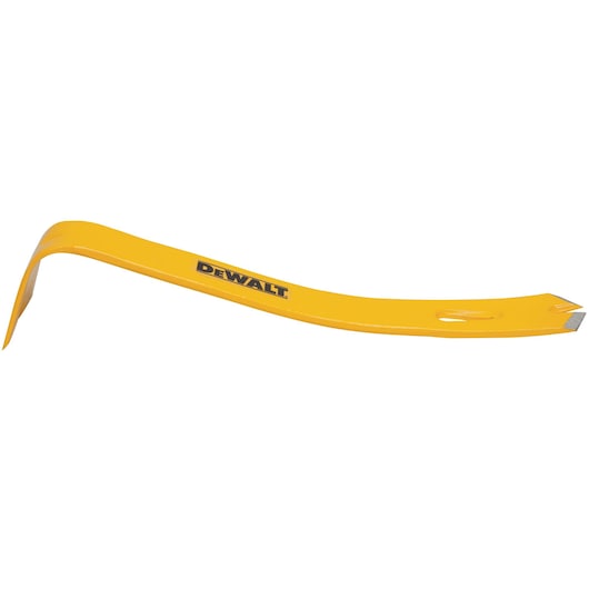 Dewalt 300 mm / 12 Inch Flat Bar