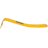 DeWalt 300mm Flat Bar 12"