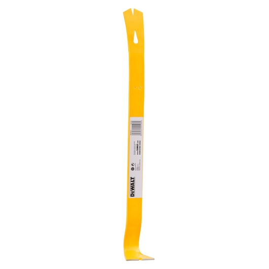 DeWalt 300mm Flat Bar 12"