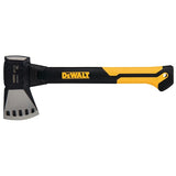 Dewalt 567 Gms Exocore Hatchet