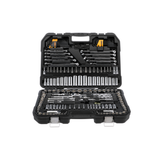 Dewalt 205 pc. Mechanics Tool Set