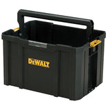 Dewalt Tstak Tool Carry Tote Tool Box