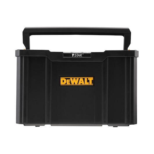 Dewalt Tstak Tool Carry Tote Tool Box