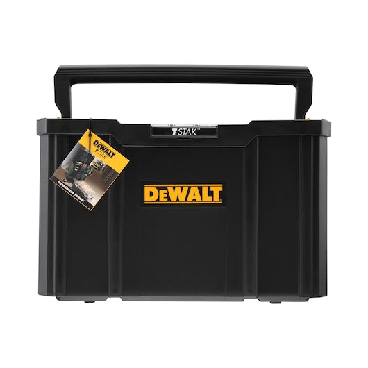 Dewalt Tstak Carry Tote Tool Box