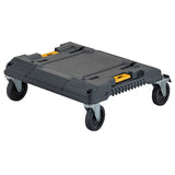 Dewalt Tstak Cart with 100 Kg Load Capacity