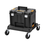 Dewalt Tstak Cart 100Kg Load Capacity