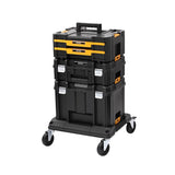 Dewalt Tstak Cart with 100 Kg Load Capacity