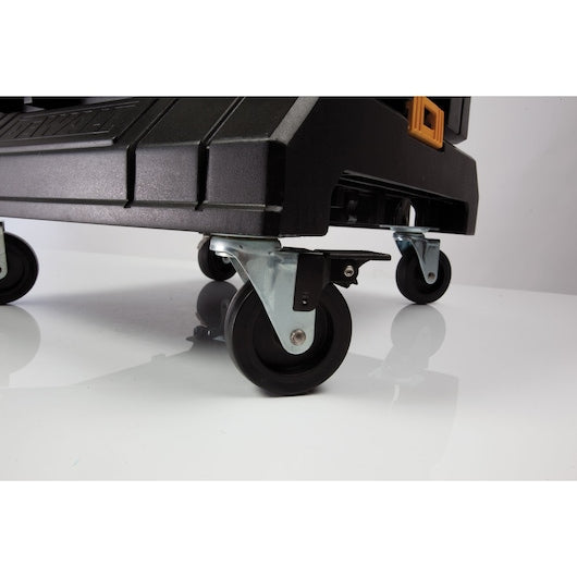 Dewalt Tstak Cart with 100 Kg Load Capacity