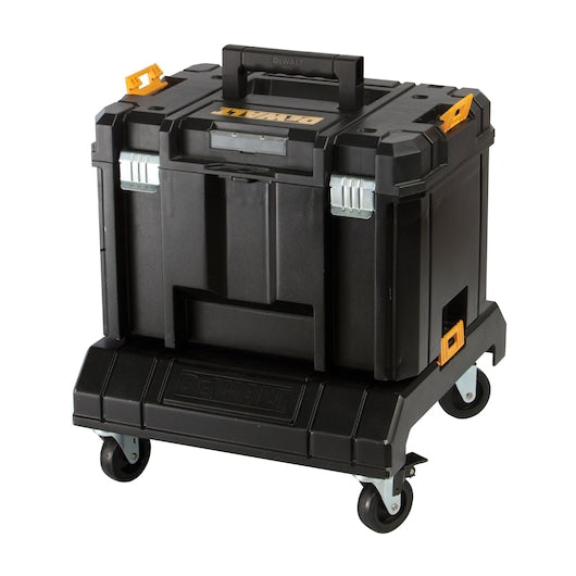 Dewalt Tstak Cart 100Kg Load Capacity