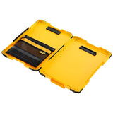 Dewalt Tstak Job Site LED Clipboard