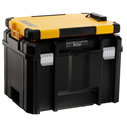 Dewalt Tstak Job Site LED Clipboard