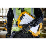 Dewalt Tstak Job Site LED Clipboard