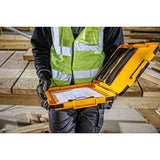 Dewalt Tstak Job Site LED Clipboard