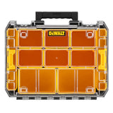 Dewalt Waterproof Organiser Case