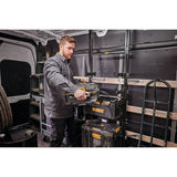 DeWalt ToughSystem 2.0 DS166 Small Box
