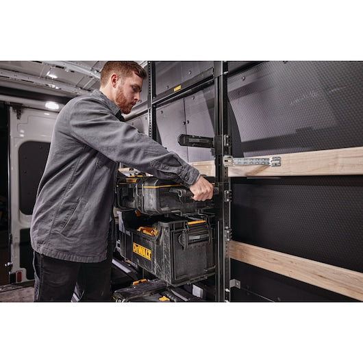Dewalt ToughSystem 2.0 DS166 Small Box