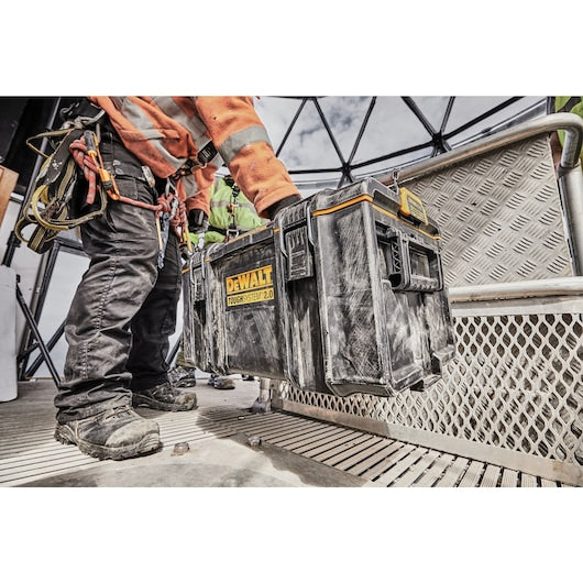 Dewalt ToughSystem 2.0 DS300 Tool Box