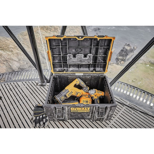 Dewalt ToughSystem 2.0 DS300 Tool Box