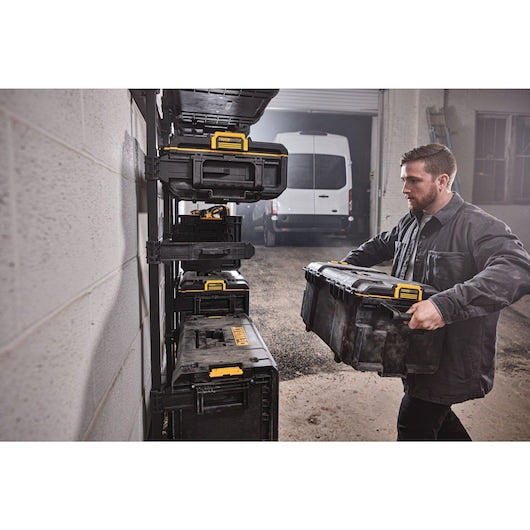 Dewalt ToughSystem 2.0 DS300 Tool Box