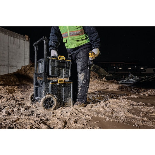 Dewalt ToughSystem 2.0 DS300 Tool Box