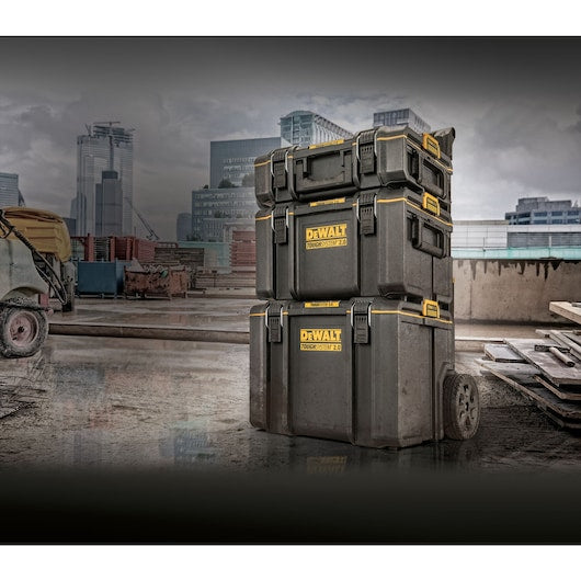 Dewalt ToughSystem 2.0 DS450 Mobile Box