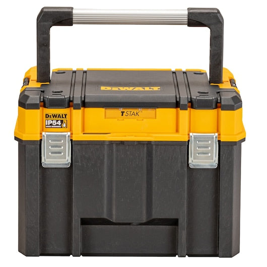 Dewalt Tstak Deep Box w/ Long Handle