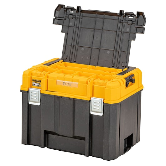 Dewalt Tstak Deep-Box Long Handle