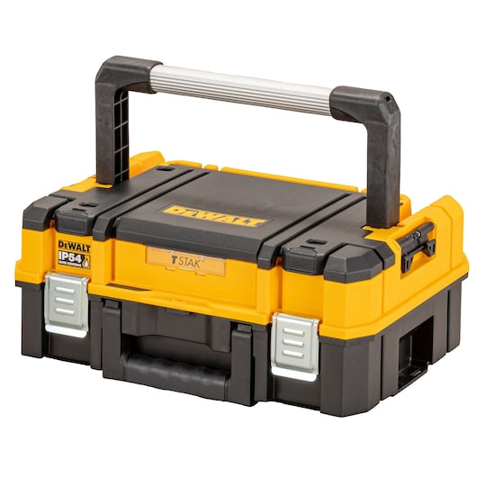 Dewalt Tool Box 30kg Load Long Handle