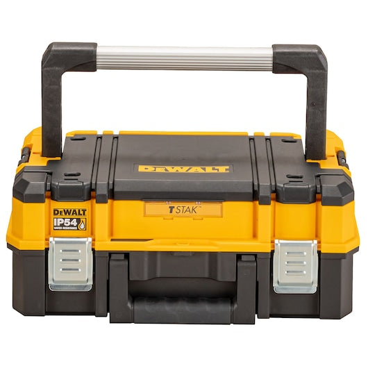 Dewalt Tool Box 30kg Load Long Handle