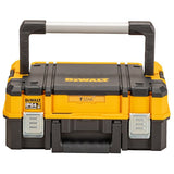 Dewalt Tool Box 30kg Load Long Handle