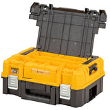 Dewalt Tool Box 30kg Load Long Handle