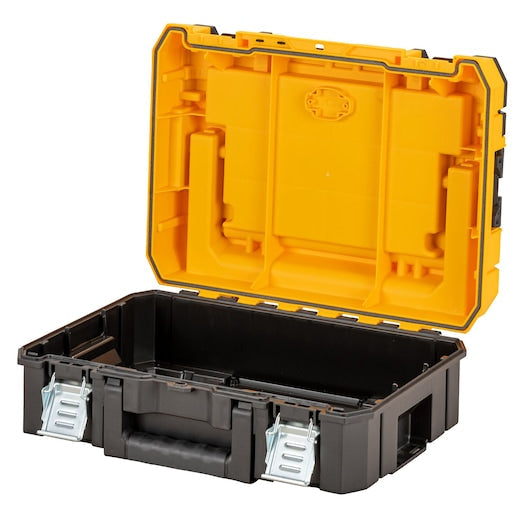 Dewalt Tool Box 30kg Load Long Handle