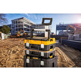 Dewalt Tool Box 30kg Load Long Handle
