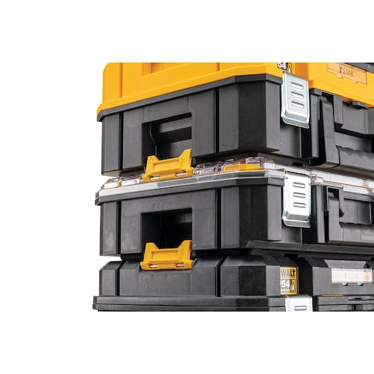 Dewalt Tool Box 30kg Load Long Handle