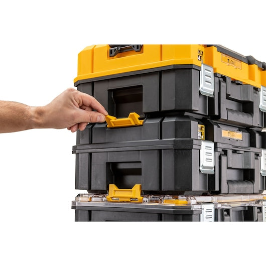 Dewalt Tool Box with 30kg load Capacity