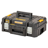 Dewalt Tool Box With 30kg load Capacity