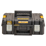 Dewalt Tool Box With 30kg load Capacity