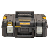 Dewalt Tool Box 30kg Load Capacity