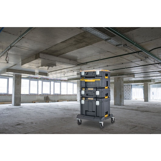 Dewalt Tool Box 30kg Load Capacity