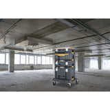 Dewalt Tool Box 30kg Load Capacity