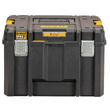 Dewalt Deep TSTAK Box With 30kg Load Capacity