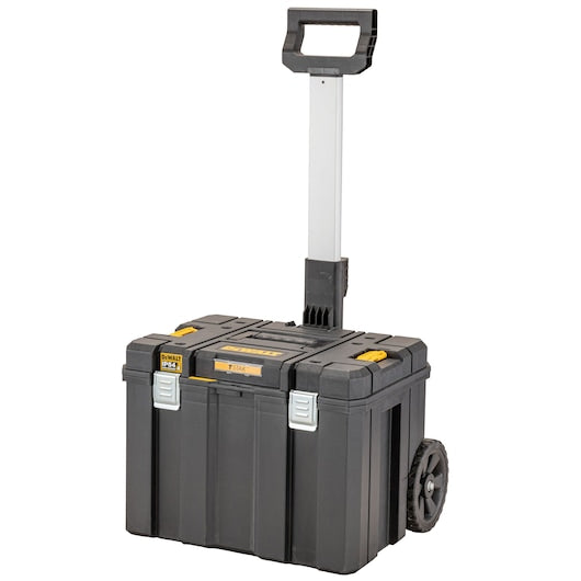 Dewalt Mobile Tool Box with 50kg Load Capacity